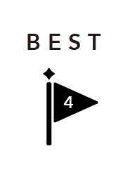 rank-4